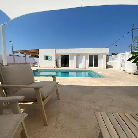Сasa de vacaciones Villatella Burriana