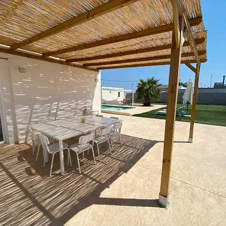 Villatella Hébergement de vacances