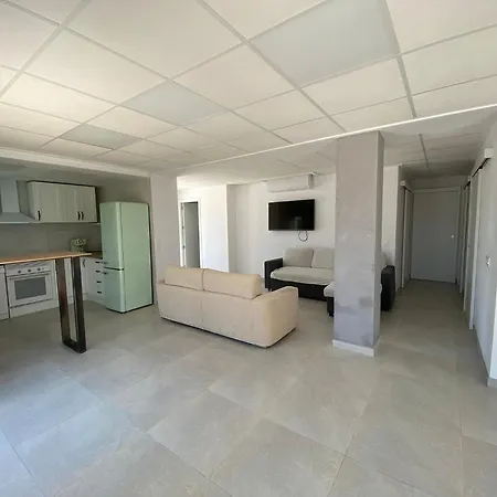 펜션 Villatella 부리아나