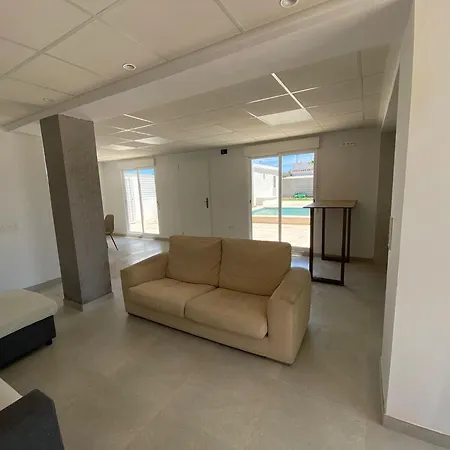 Villatella 펜션 부리아나