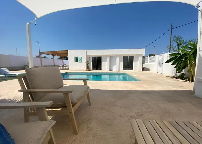 Сasa de vacaciones Villatella Burriana